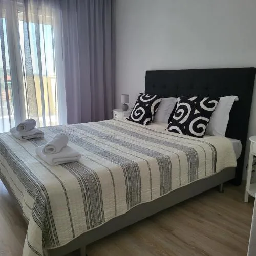 Comfort apartment