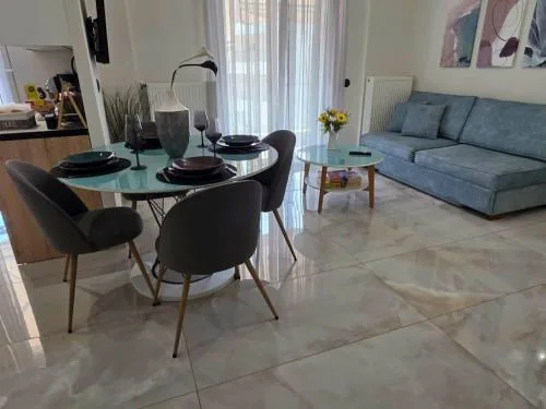 Dream Home Veria