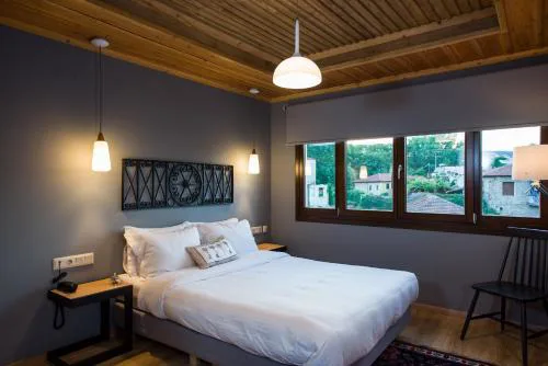 Riverside - Eco Living