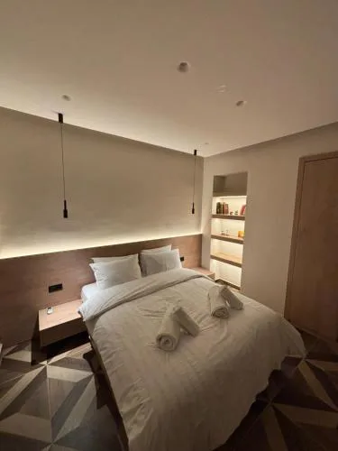 The Cozy Residence