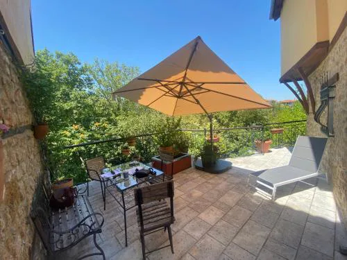 The House by the River Luxury Villa