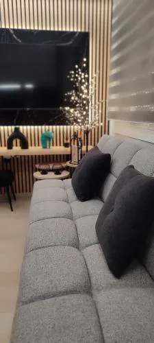 Urban Nest Veria downtown