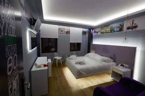 Veritas Boutique Art Hotel