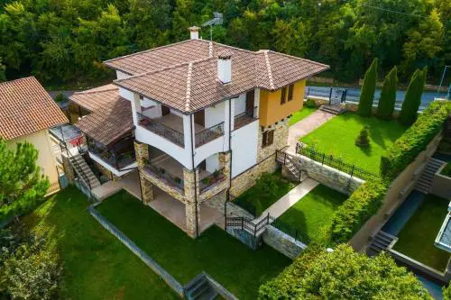 Vila IRA