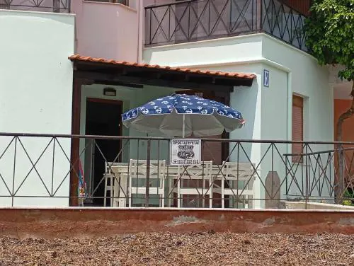 Anastasia's House