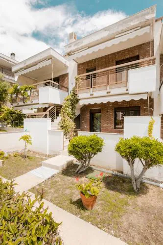 Delmare Delia maisonette
