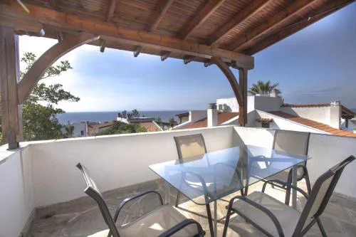 Eria Home by RentalsPro - Trikorfo Halkidiki
