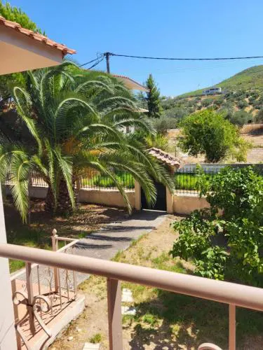 Rent your own house in Pefki/Evoia.