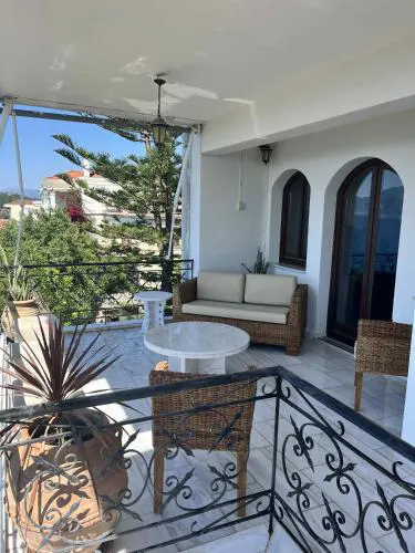 Sea View Apartment Monastiraki Nafpaktos
