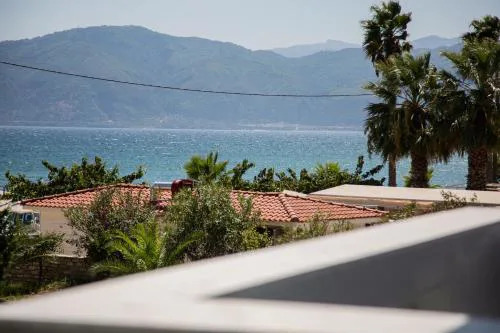 Apartments Chiliadou IB,IIB, Παραλία Χιλιαδού Φωκίδας, Ναύπακτος