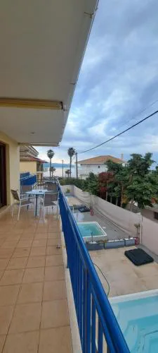 Thalassa Home