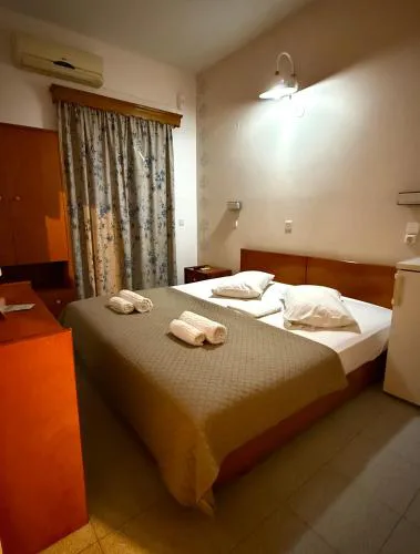 Xiliadou Hotel
