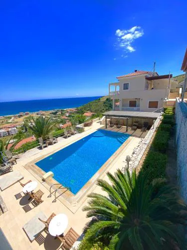 Villa Pasifai