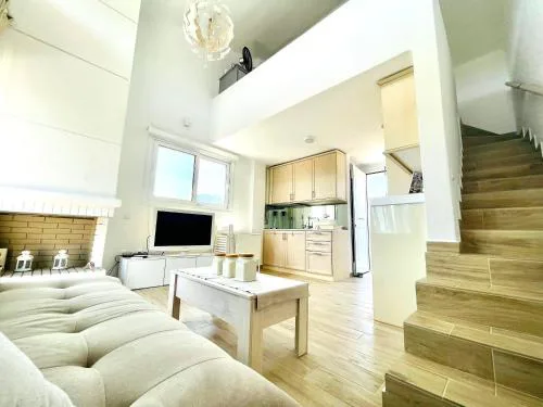 Syllas Grand Resort - Executive View Villa 1