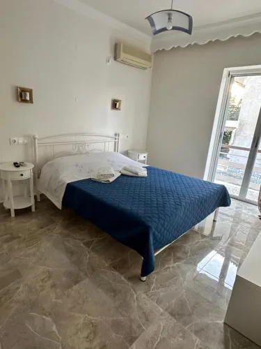 Tsakalos Apartments