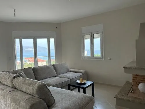 Nereids Apartments