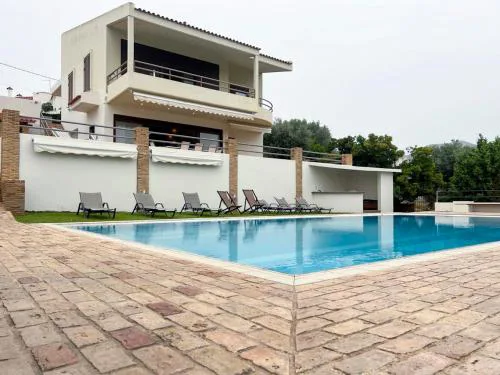 Villa Cate