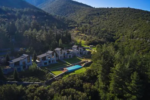 Alti Luxury Villa