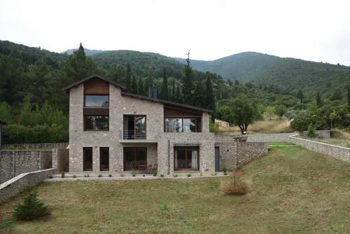 Amfikleia Home by Relax in Greece