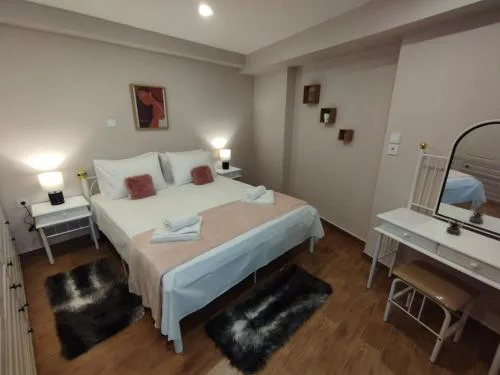 Αρσινόη apartments 3