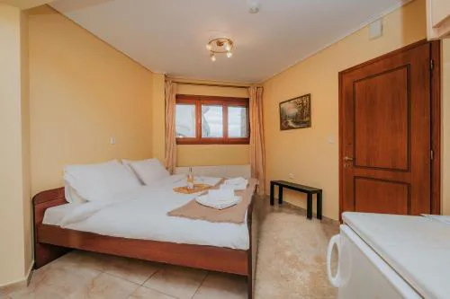 Arachova Cozy