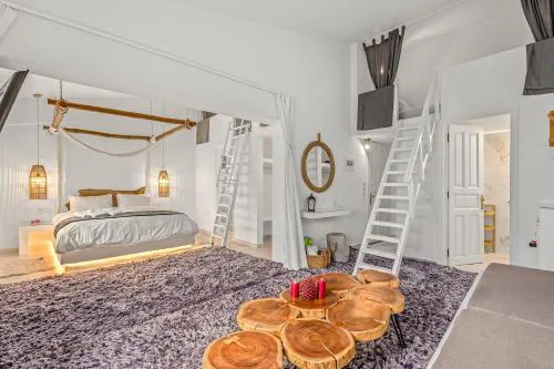 Blue Mountain Guesthouse by Seablue