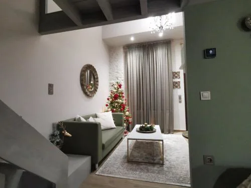 Casa Carina, Arachova