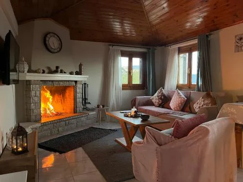 Chalet Arachova - Breathtaking View
