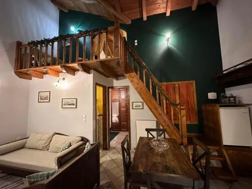 Diminio 2 Whole House - Chalet