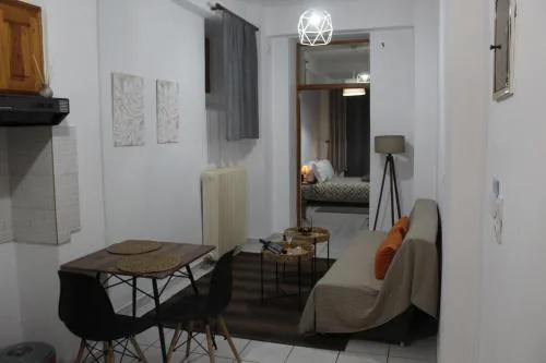 Fay's Apartments