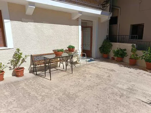 Ξενώνας Ρούμελη