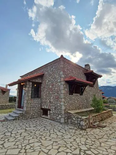 Livadi Hideway Chalet by Ski Alure