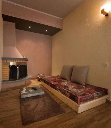 Livadi Suites