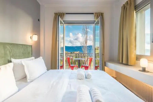 Snowglory Boutique Hotel
