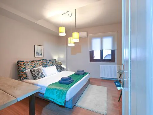 Spa Guest House by White Hills in the Heart of Arachova