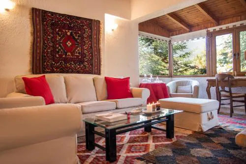 VILLA SIORA MARIKA