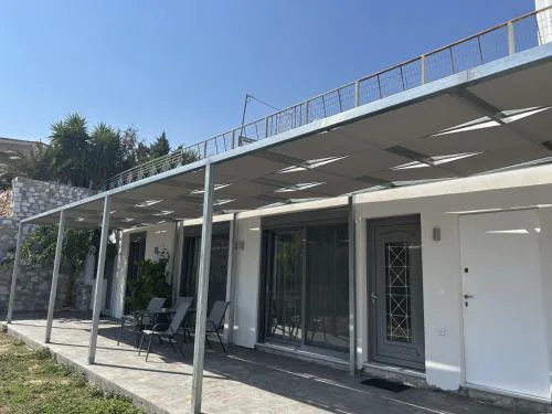 Argo Summer Apartment