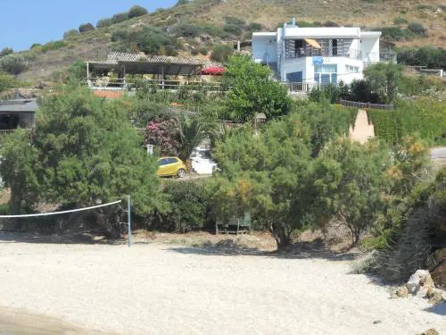 Bel Mare