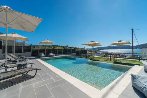 Harmony Apartments