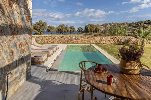 Norte Luxury Villas