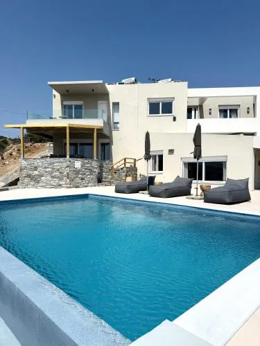 PETRA Luxury Villas