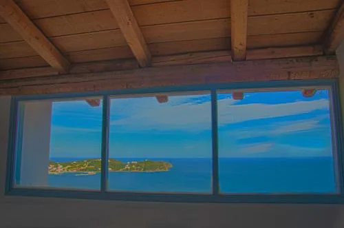 Villa Von Sophia / THE HOUSE