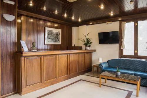 Hotel Villa Apollonia Delphi