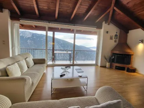 skyview house