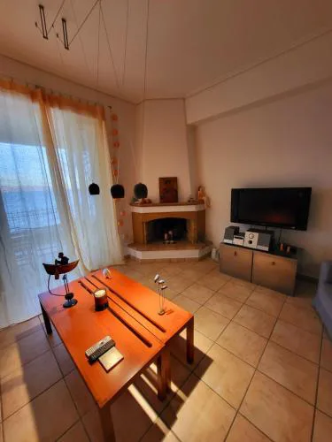 Dilion Guest Apartment