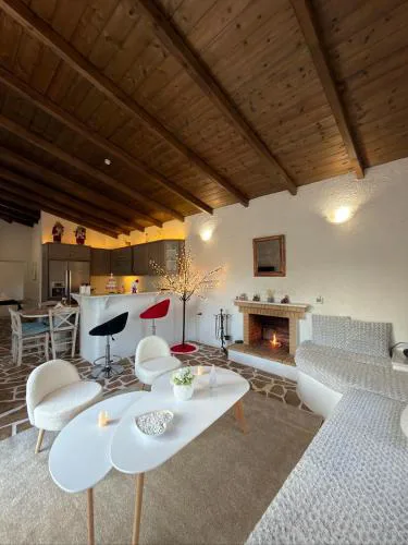 Casa Fouli - Eretria