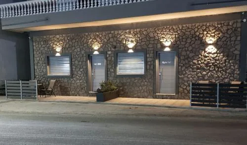 E&D Apartments