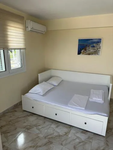 Eretria apartment