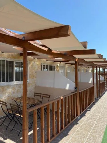 Eretria Lofts