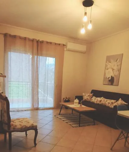 Rosemary apartment